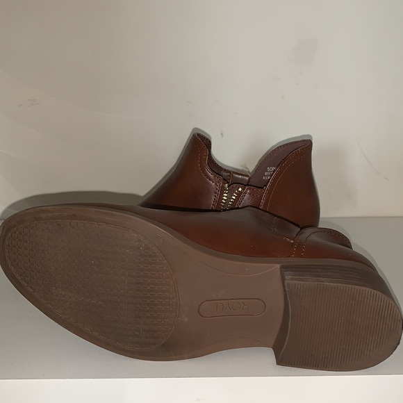 Booties - Picture 2 of 2